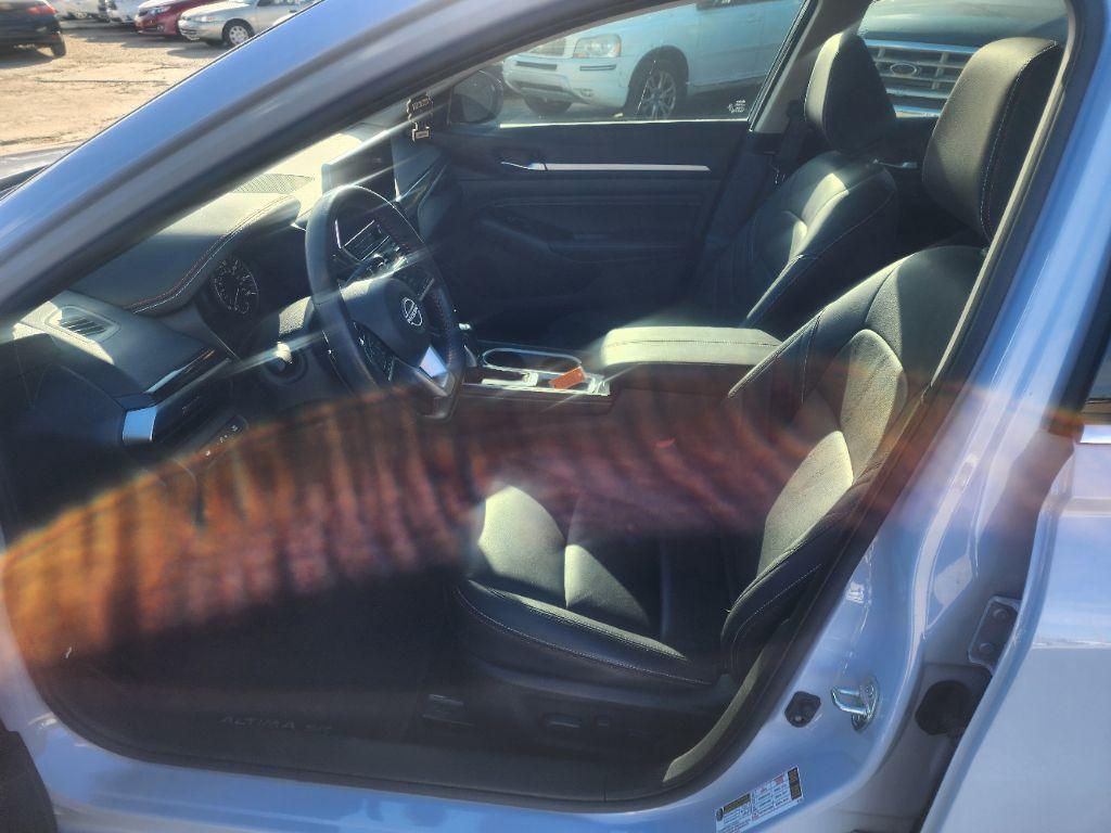 2023 Nissan Altima - $20,995