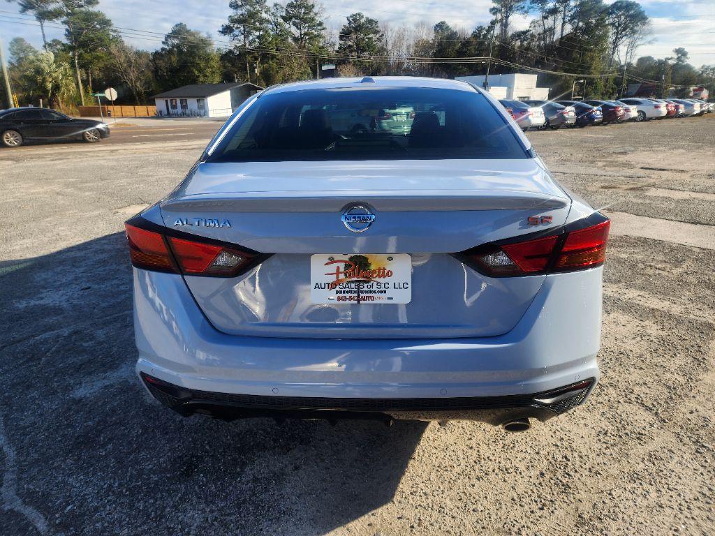 2023 Nissan Altima - $20,995