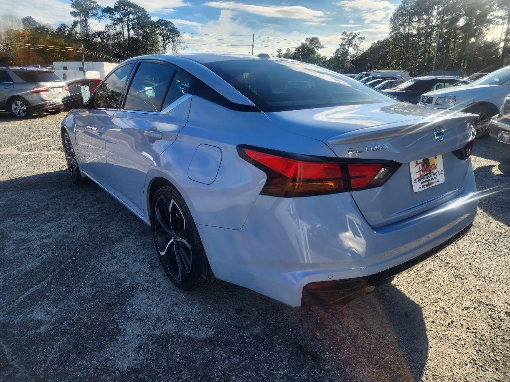 2023 Nissan Altima - $20,995