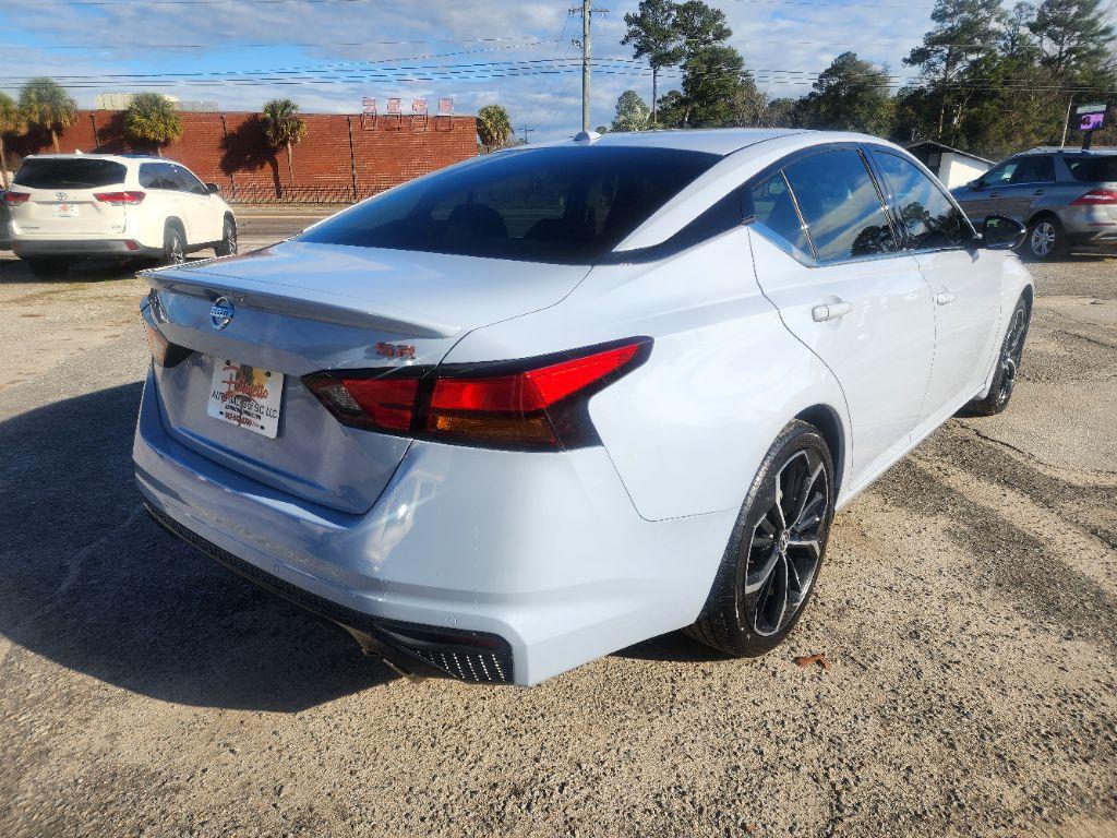 2023 Nissan Altima - $20,995