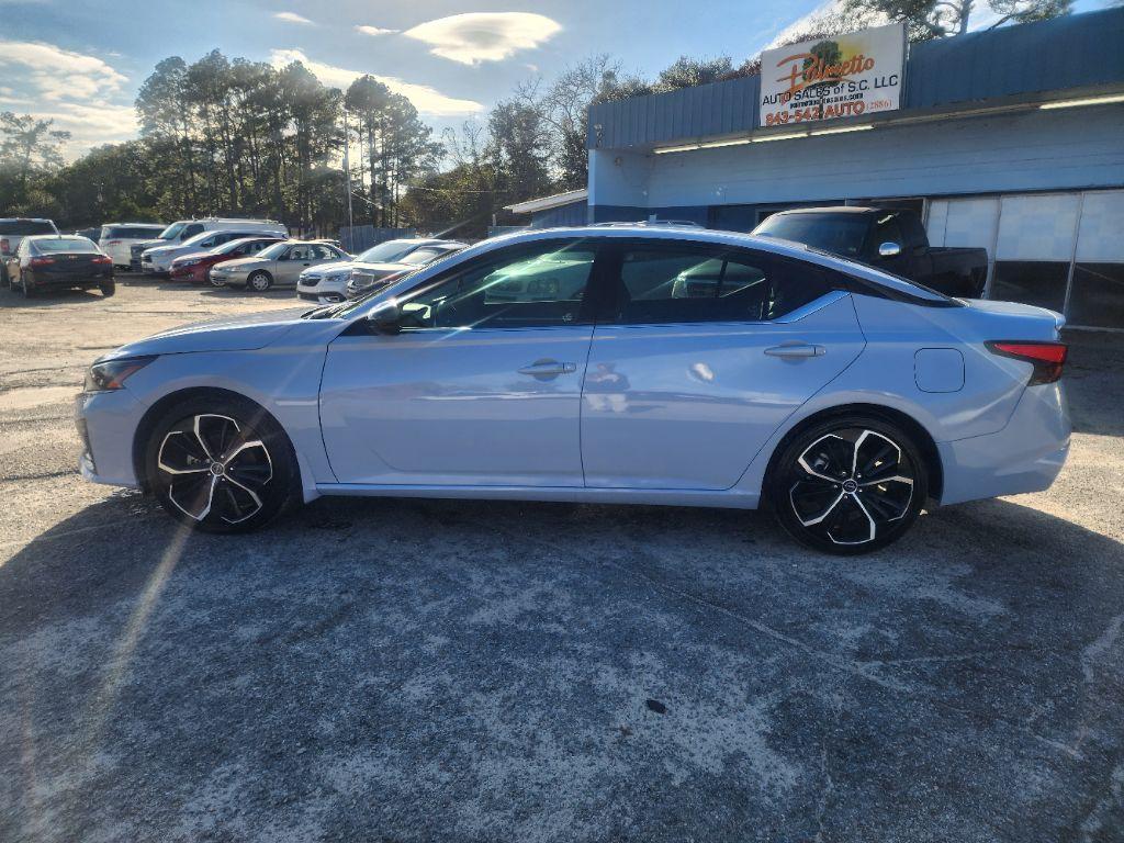 2023 Nissan Altima - $20,995