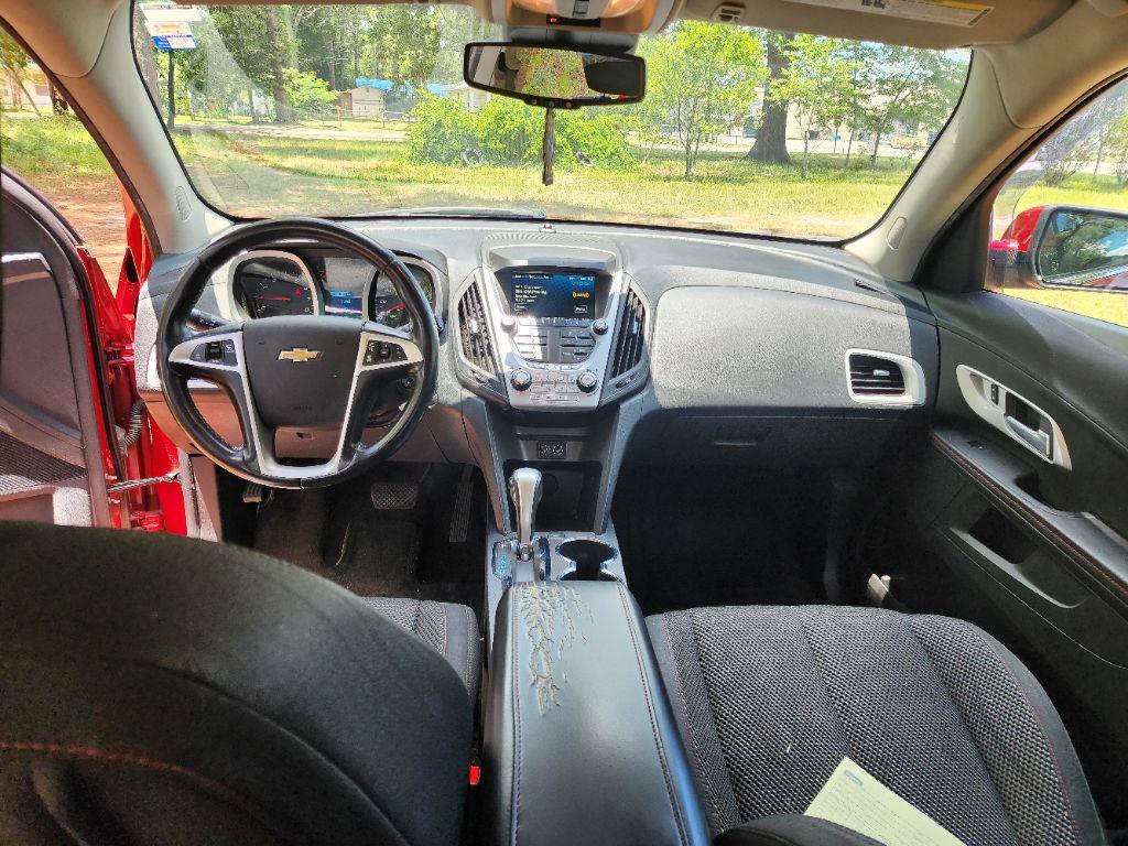 2015 Chevrolet Equinox - $10,995
