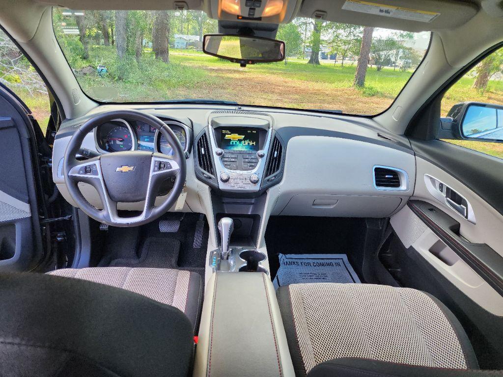 2015 Chevrolet Equinox - $8,995