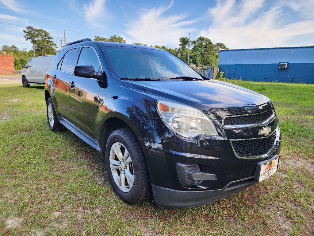 2015 Chevrolet Equinox - $8,995