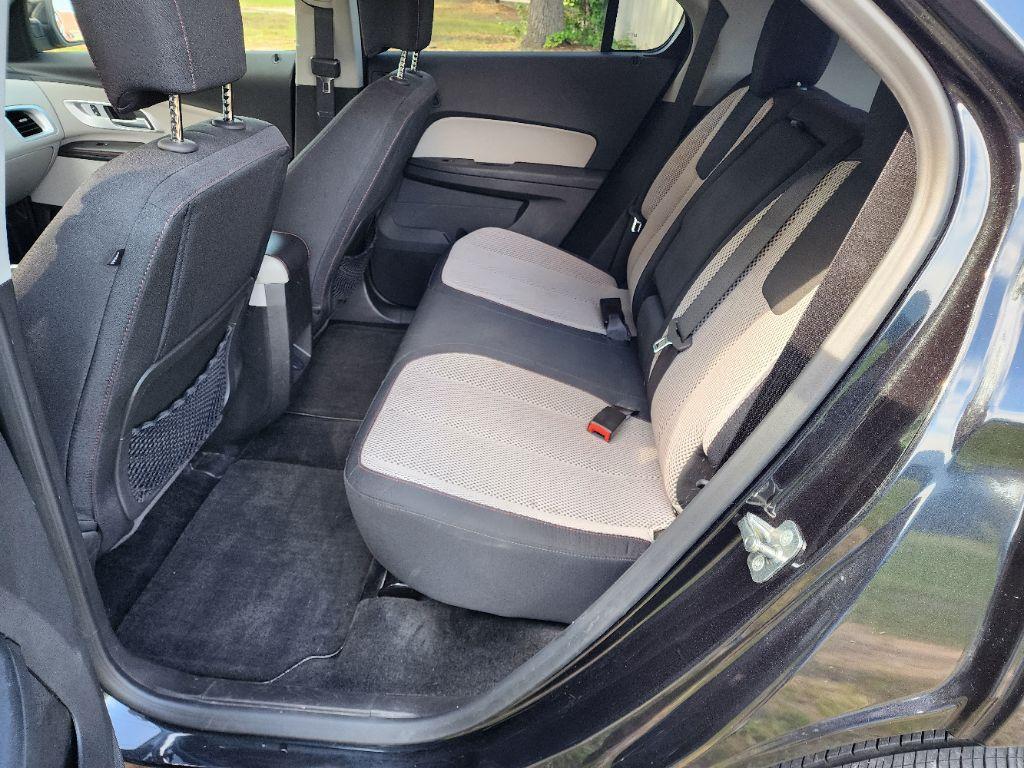 2015 Chevrolet Equinox - $8,995
