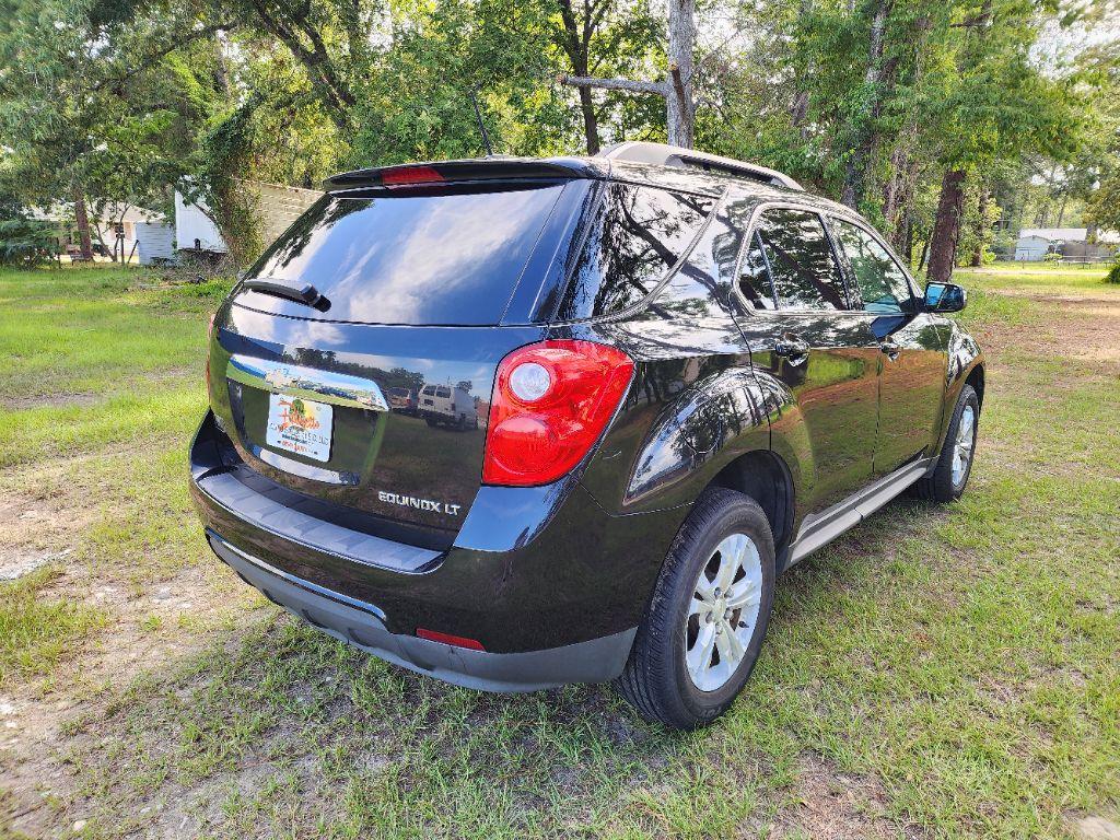 2015 Chevrolet Equinox - $8,995