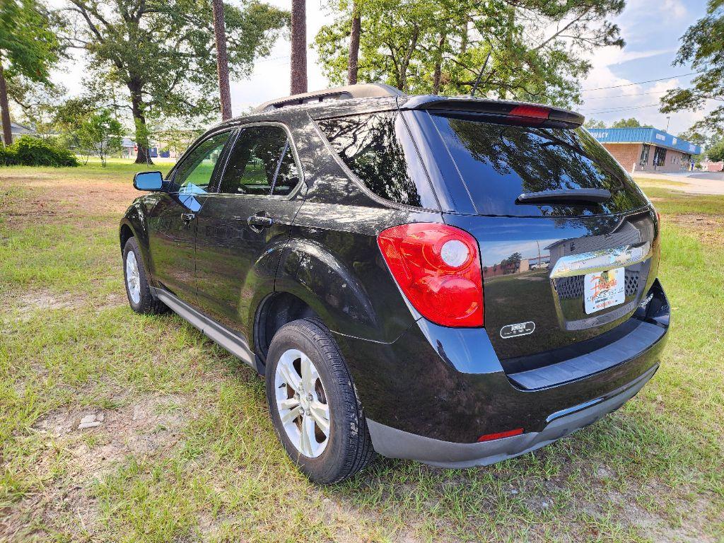 2015 Chevrolet Equinox - $8,995