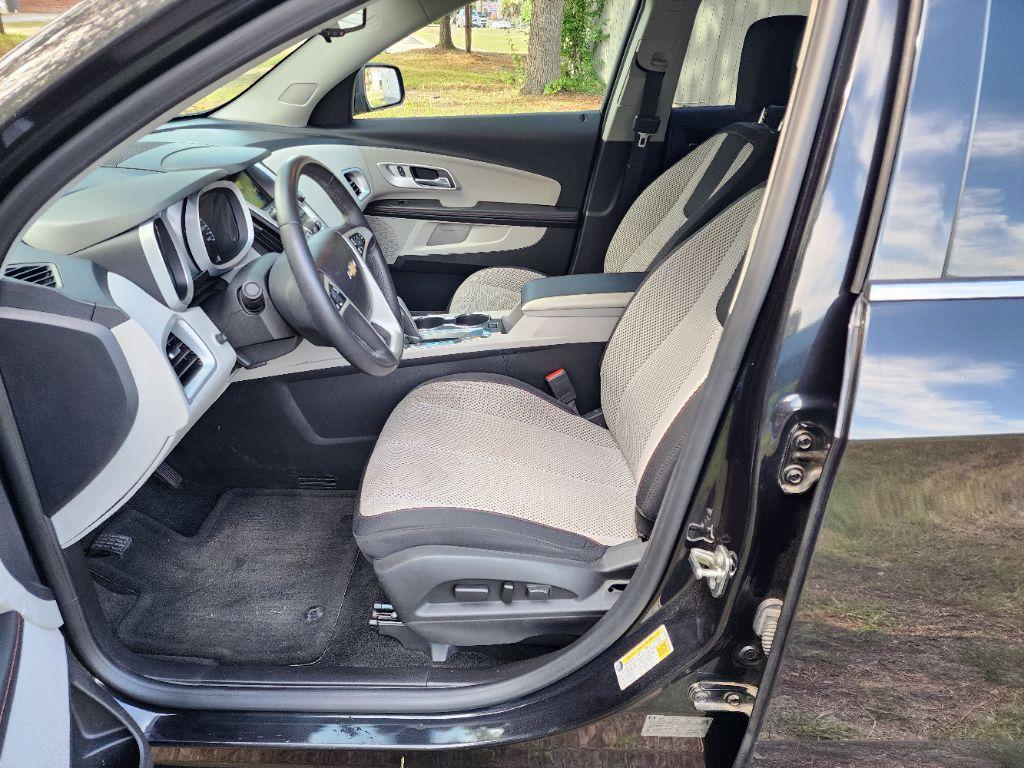 2015 Chevrolet Equinox - $8,995