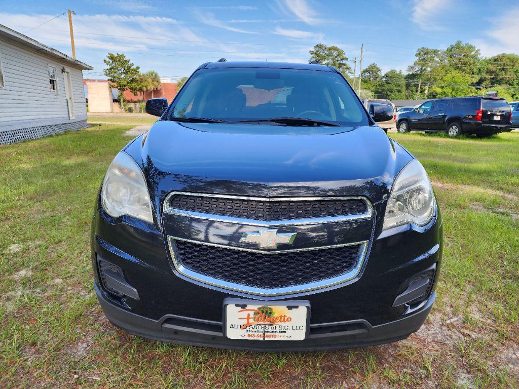 2015 Chevrolet Equinox - $8,995