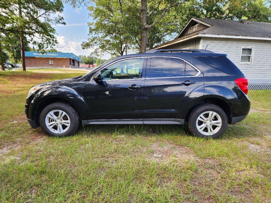 2015 Chevrolet Equinox - $8,995