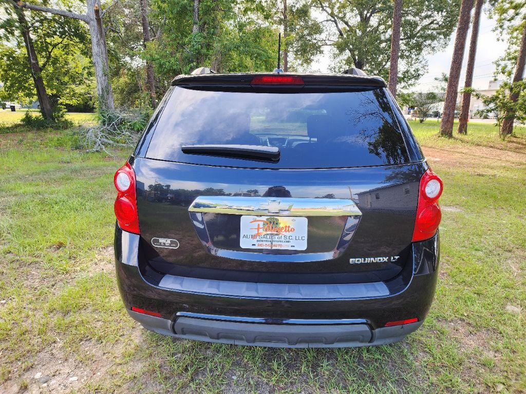 2015 Chevrolet Equinox - $8,995