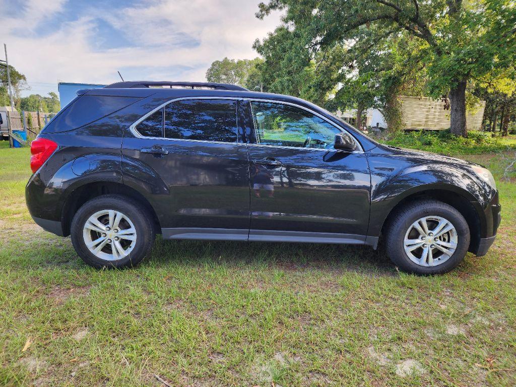 2015 Chevrolet Equinox - $8,995