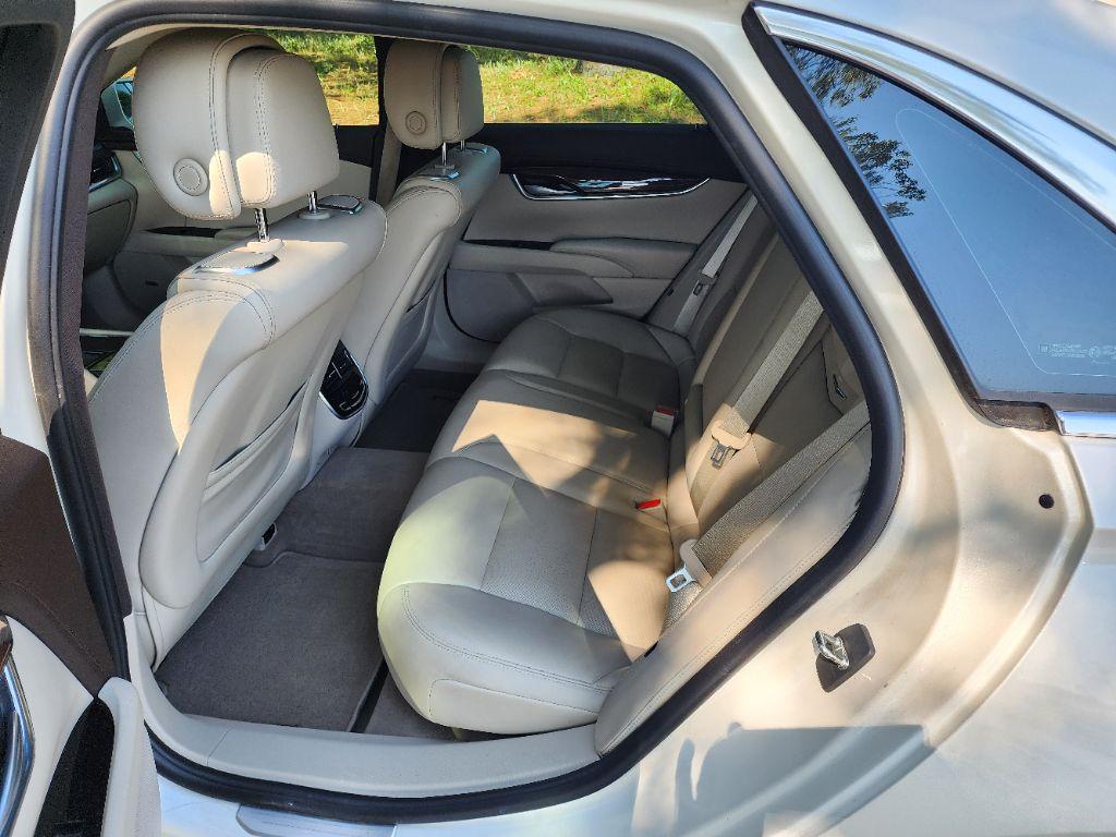 2014 Cadillac XTS - $15,995