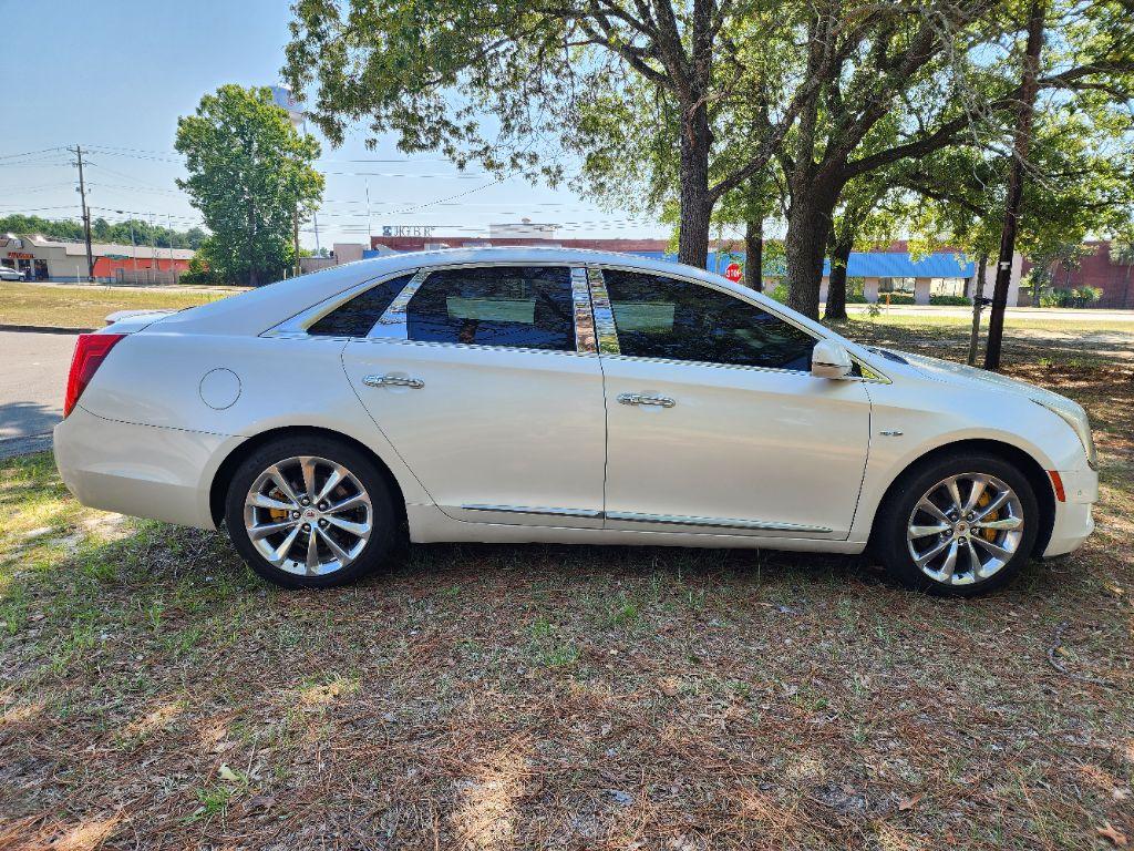 2014 Cadillac XTS - $15,995