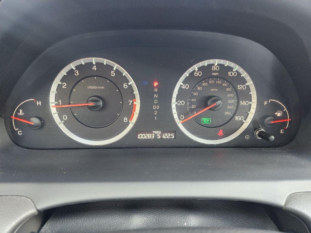 2008 Honda Accord - $8,995