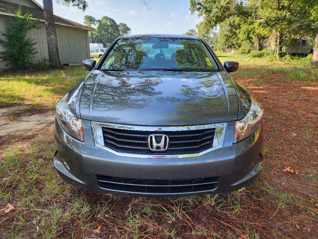 2008 Honda Accord - $8,995