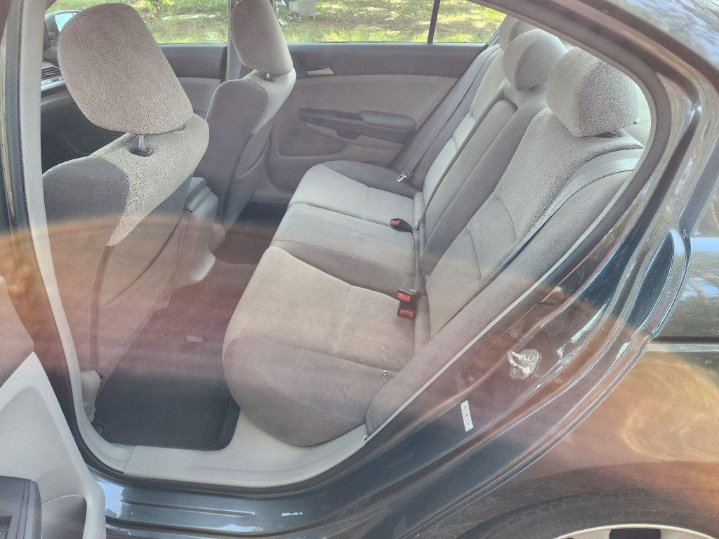 2008 Honda Accord - $8,995