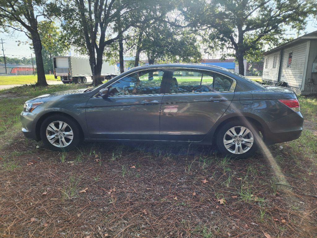 2008 Honda Accord - $8,995