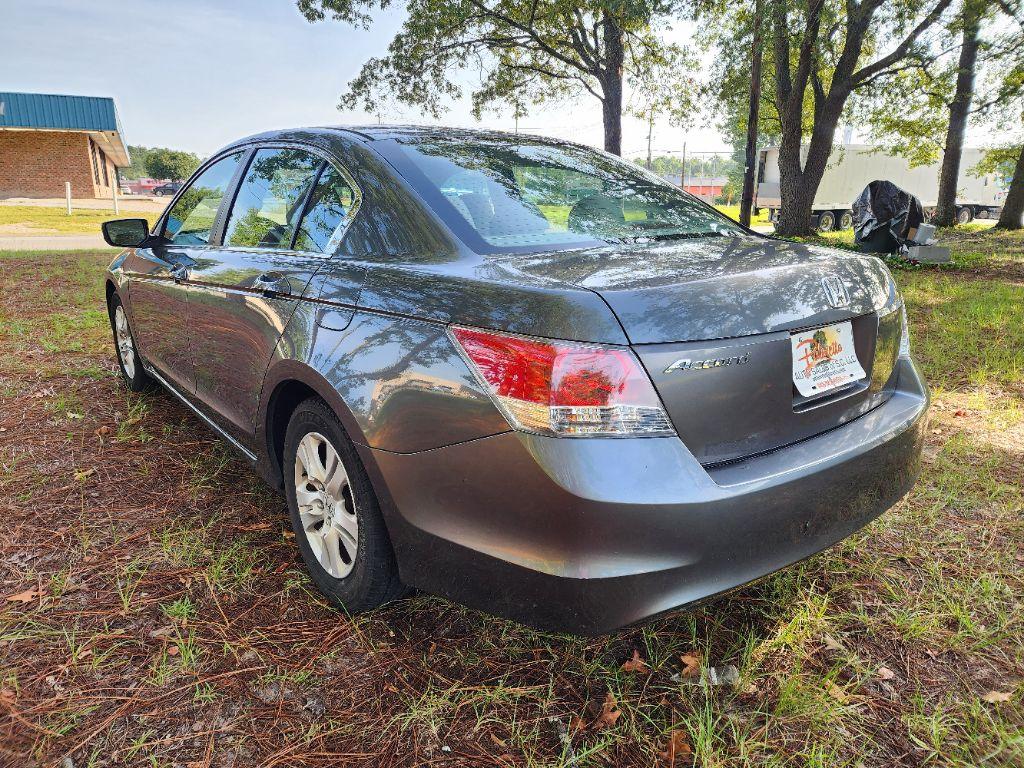 2008 Honda Accord - $8,995