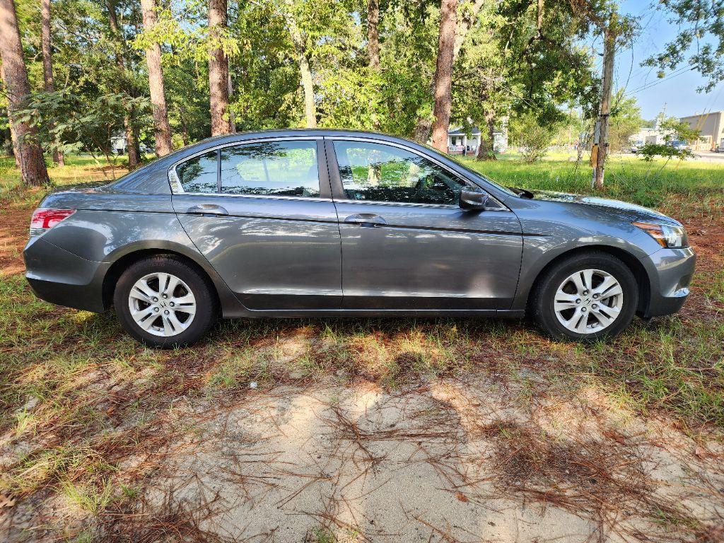2008 Honda Accord - $8,995