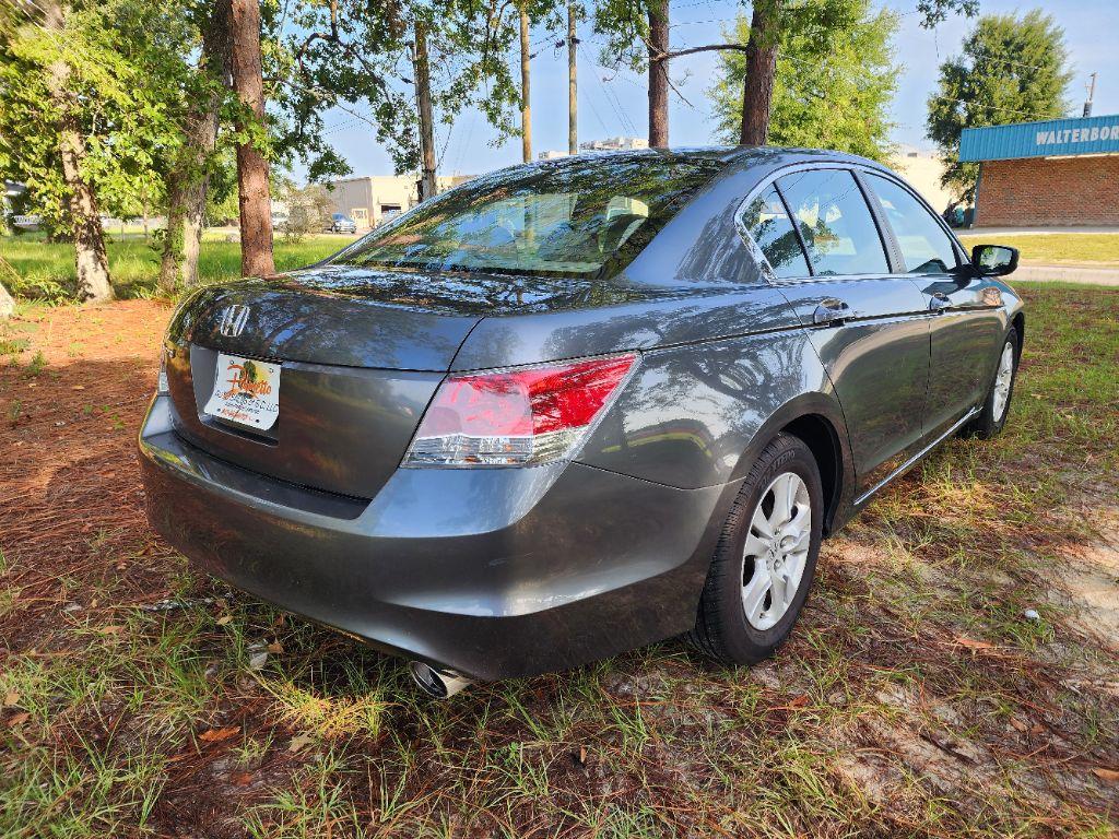 2008 Honda Accord - $8,995