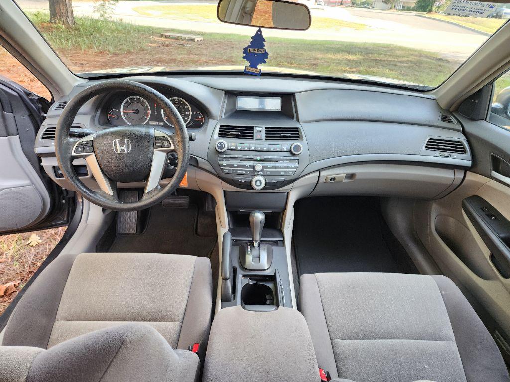2008 Honda Accord - $8,995