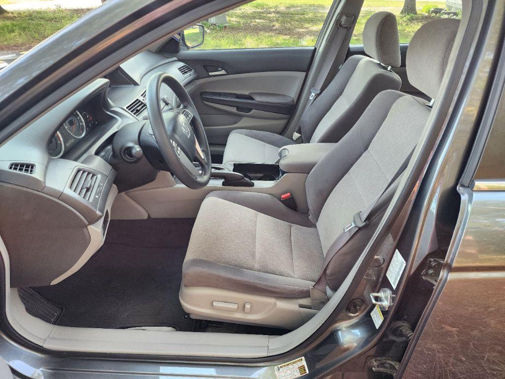 2008 Honda Accord - $8,995