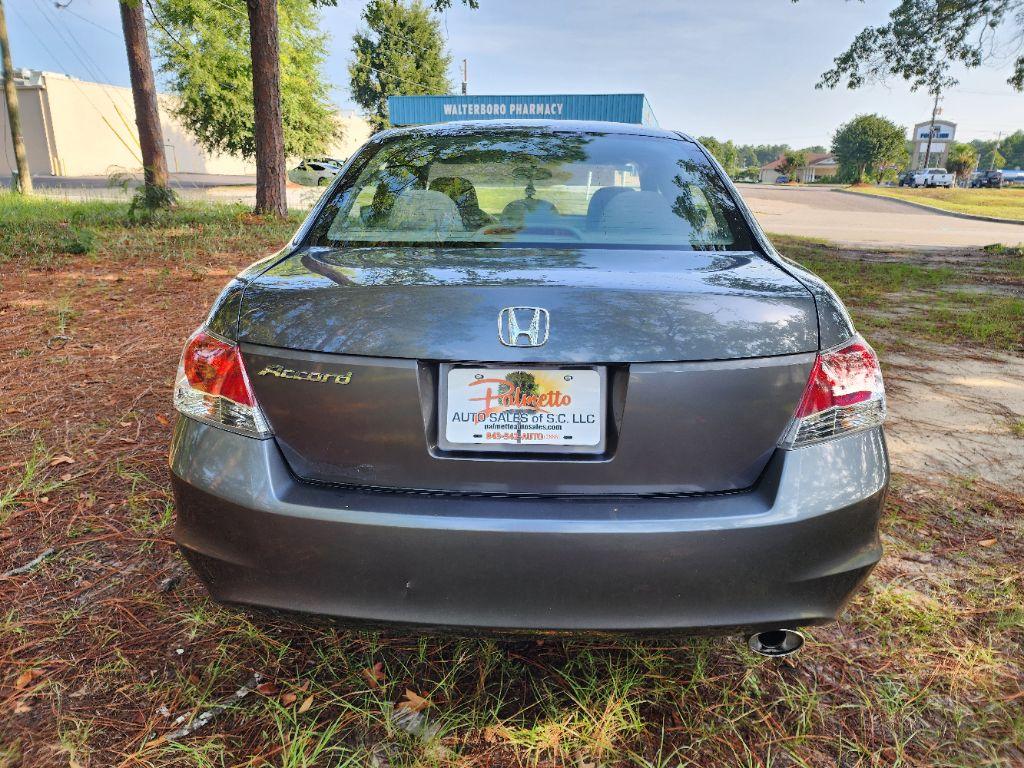 2008 Honda Accord - $8,995