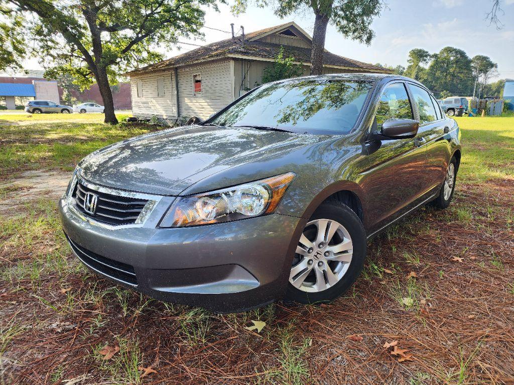 2008 Honda Accord - $8,995