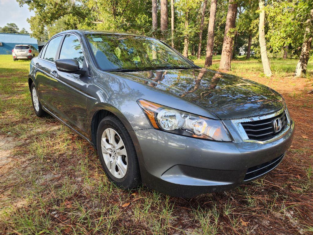 2008 Honda Accord - $8,995
