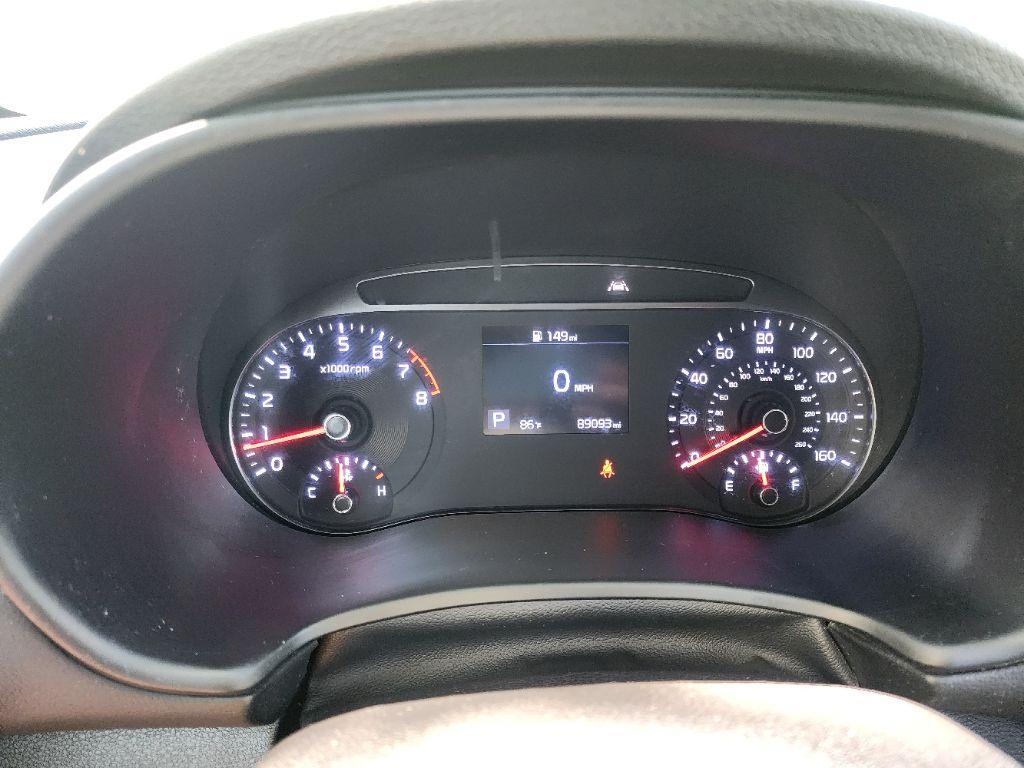 2020 Kia Soul - $11,995