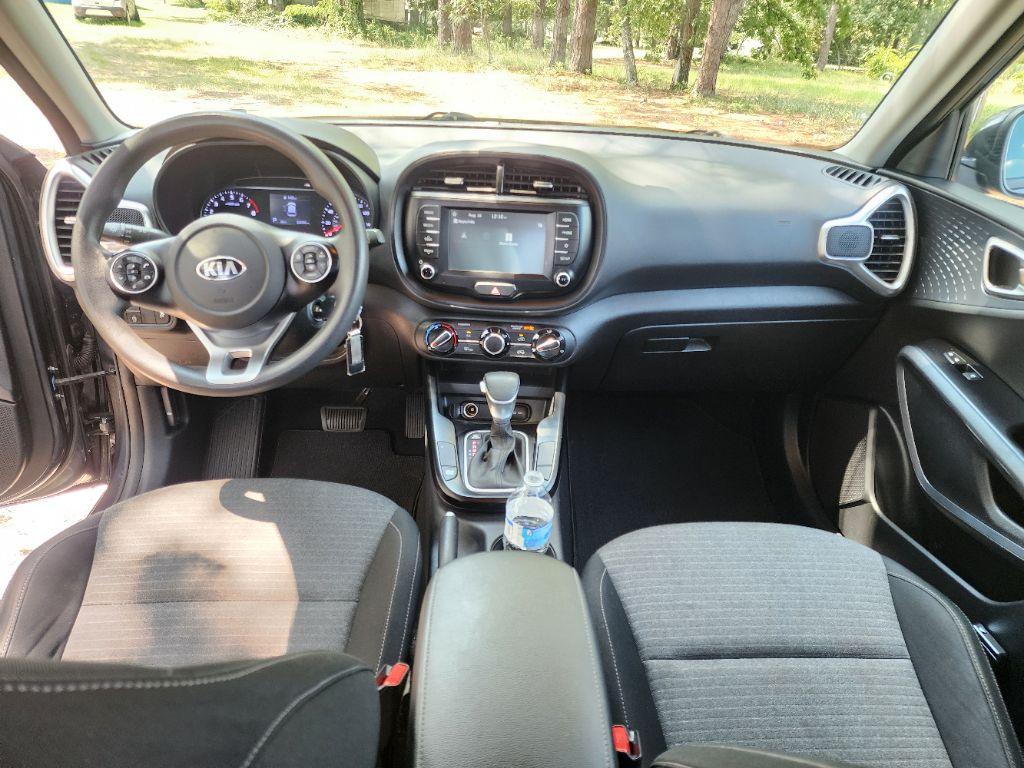 2020 Kia Soul - $11,995