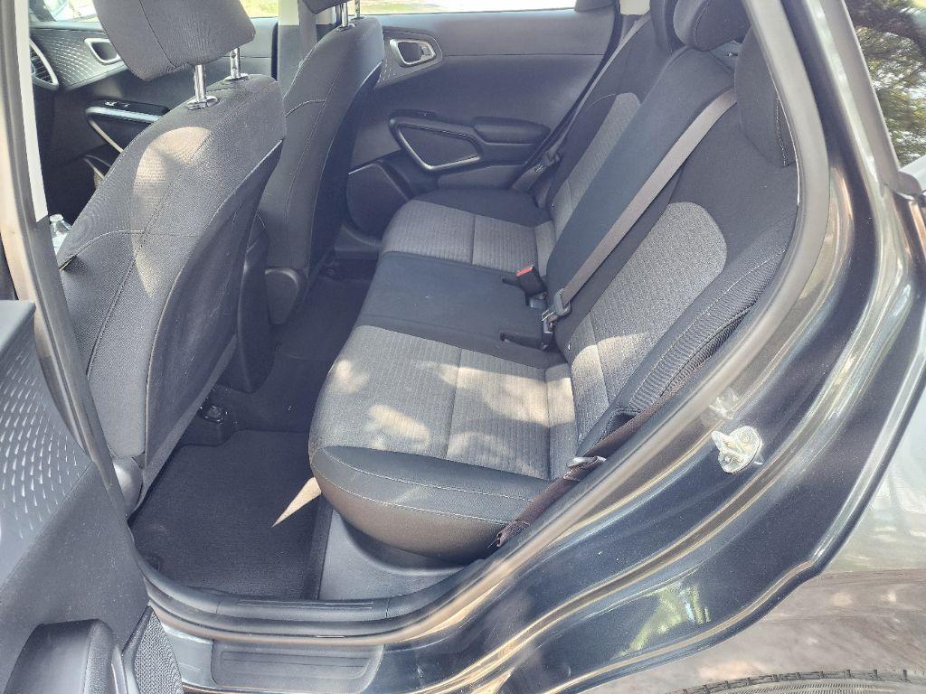 2020 Kia Soul - $11,995