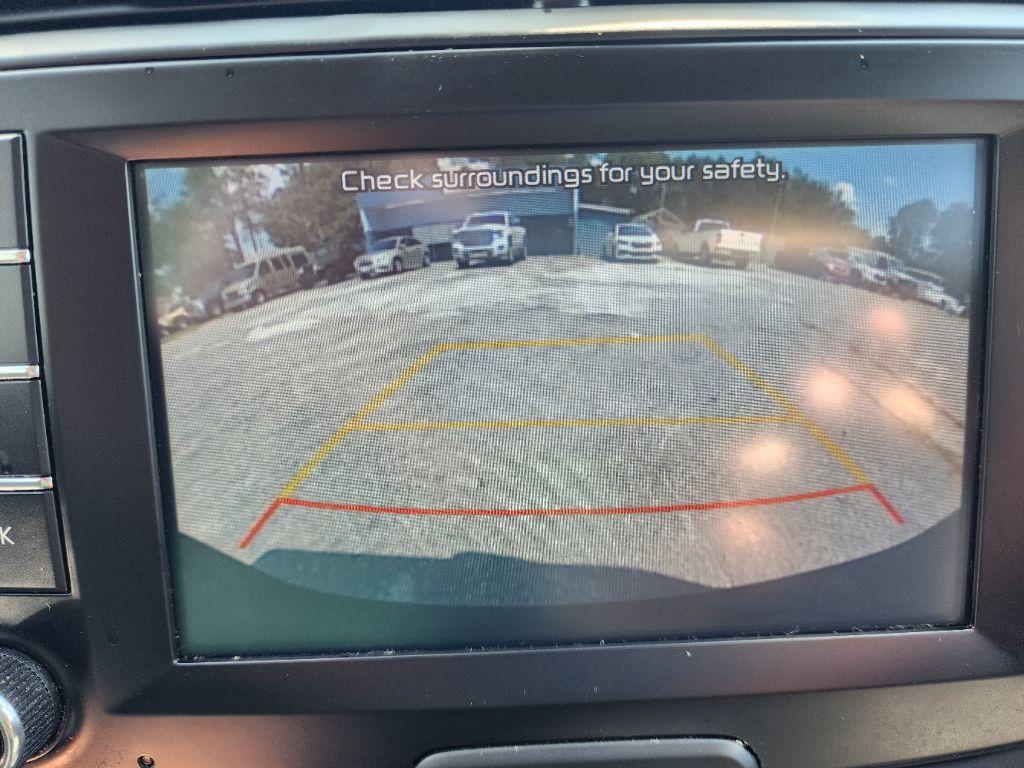 2020 Kia Soul - $11,995