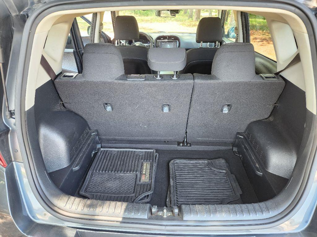 2020 Kia Soul - $11,995