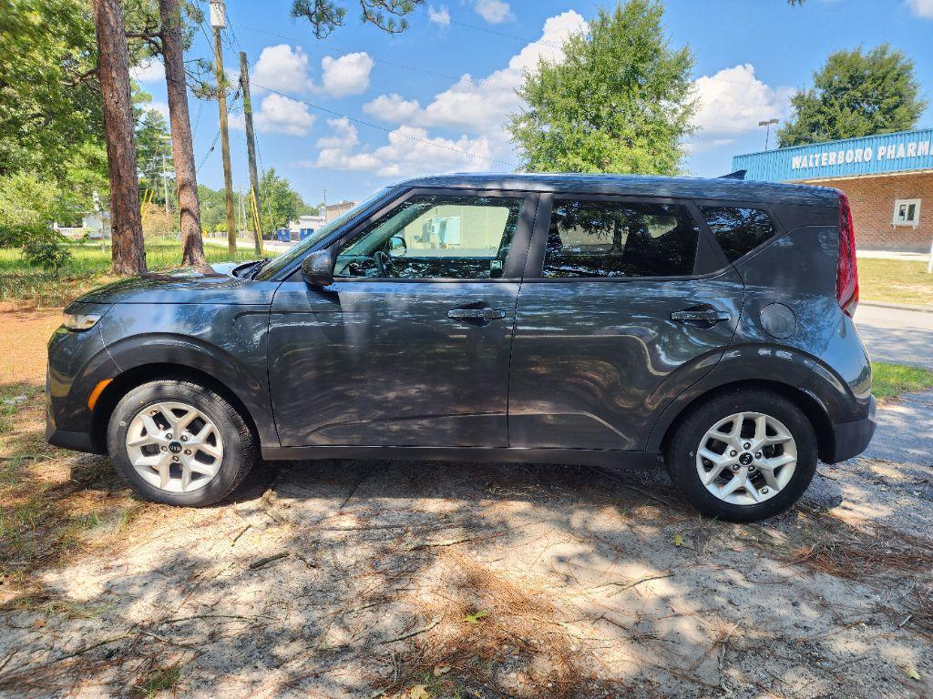 2020 Kia Soul - $11,995