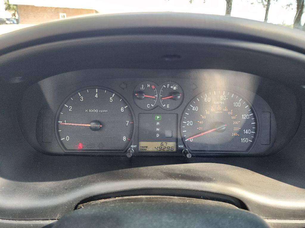 2004 Hyundai Sonata - $4,995