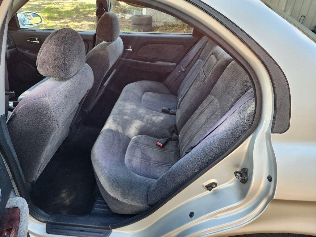 2004 Hyundai Sonata - $4,995