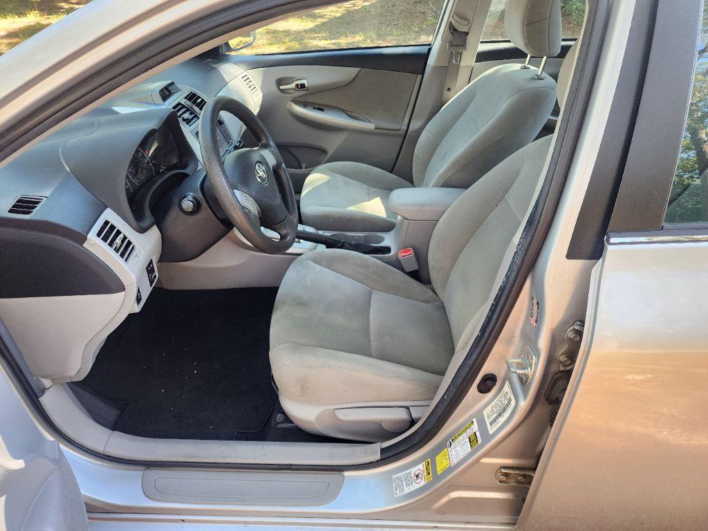 2013 Toyota Corolla - $10,995