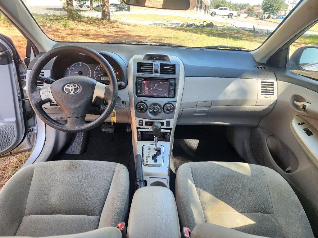 2013 Toyota Corolla - $10,995