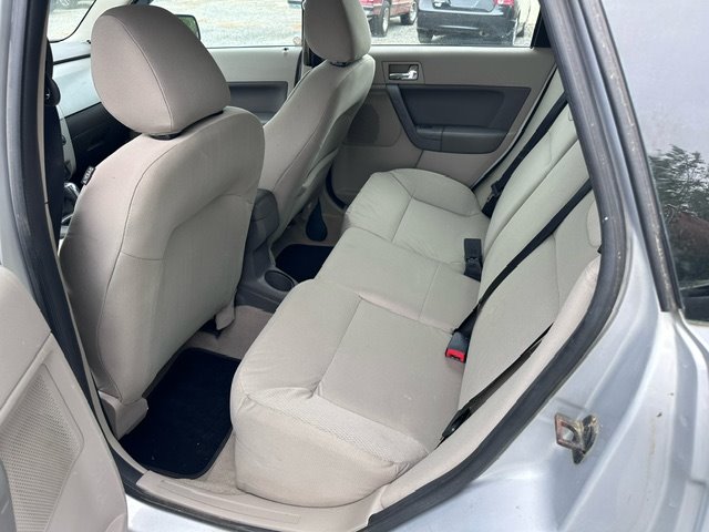 2008 Ford Focus SE photo