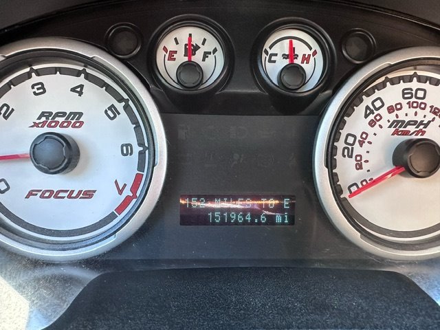 2009 Ford Focus SES photo