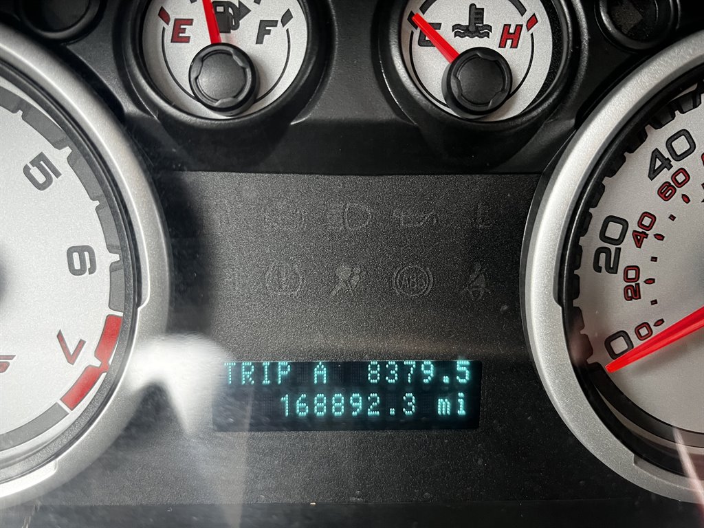 2011 Ford Focus SE photo