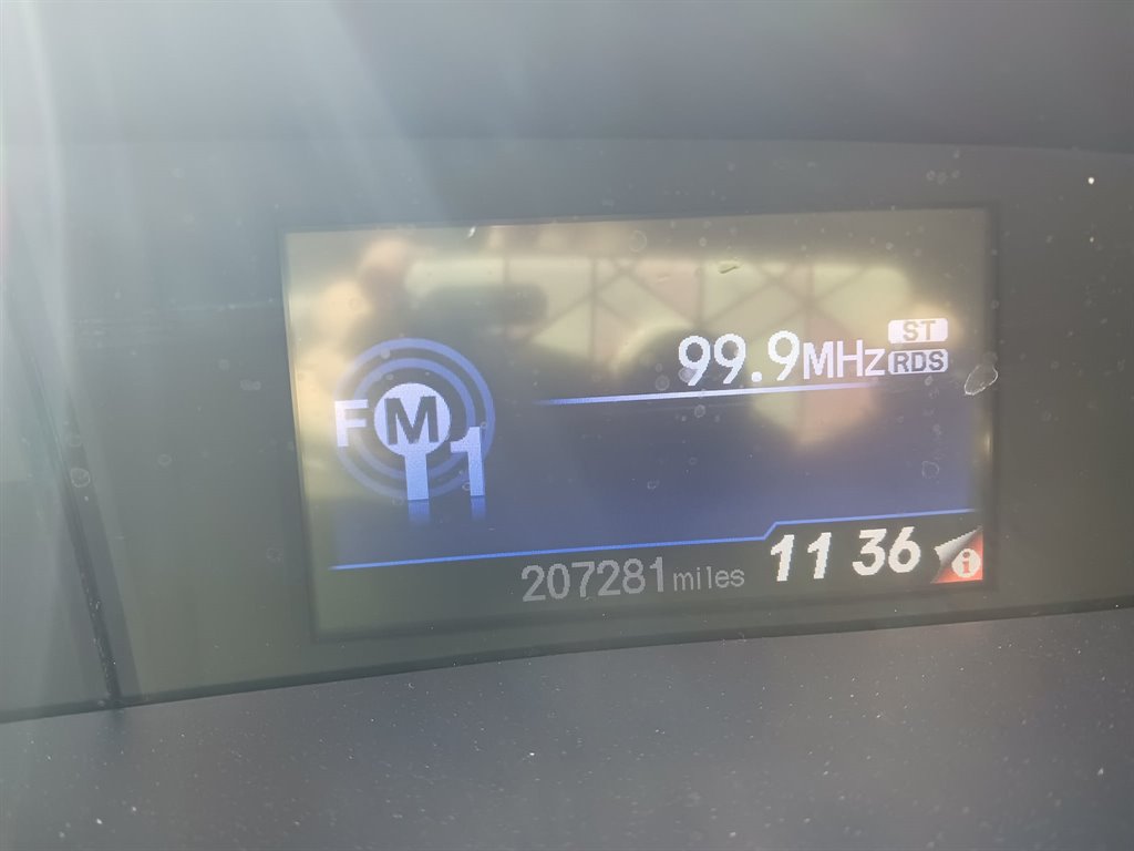2012 Honda Civic - $9,499