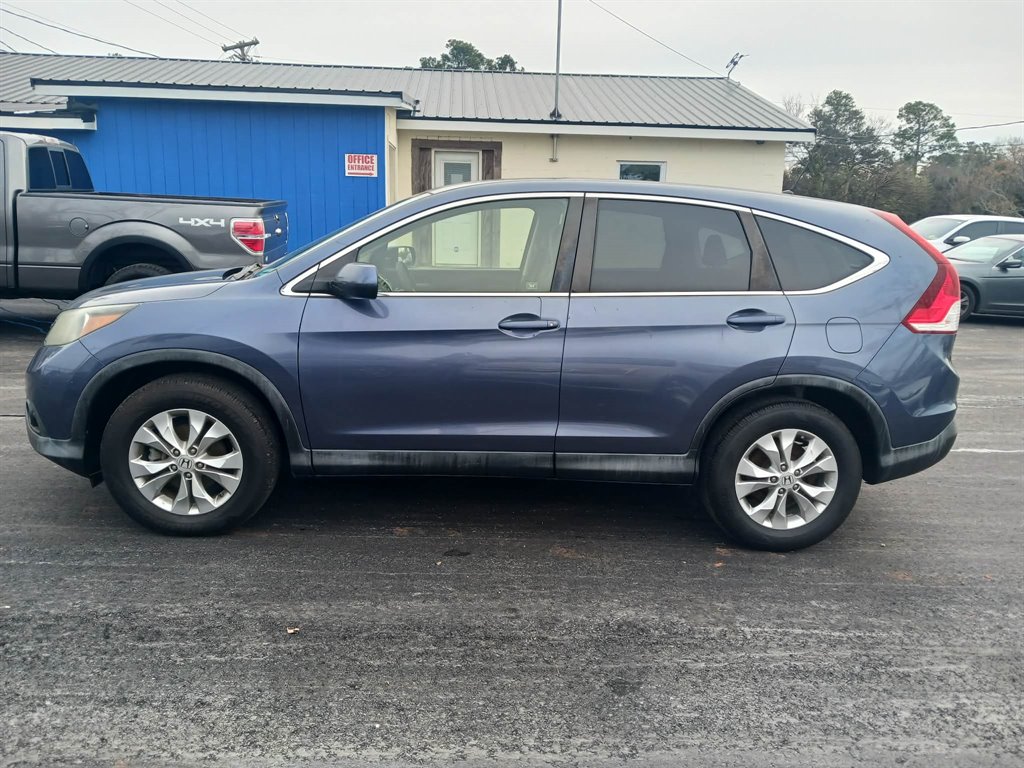 2012 Honda CR-V - $10,999