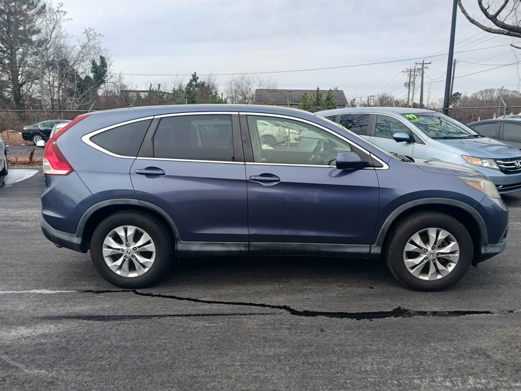 2012 Honda CR-V - $10,999
