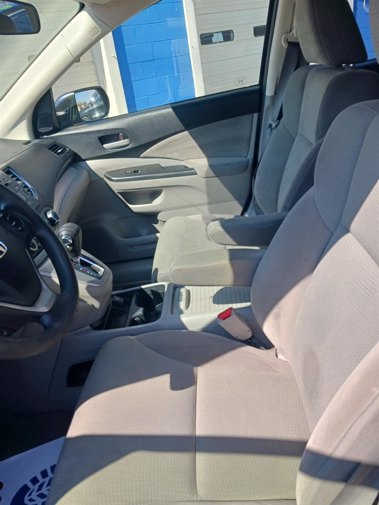 2012 Honda CR-V - $10,999
