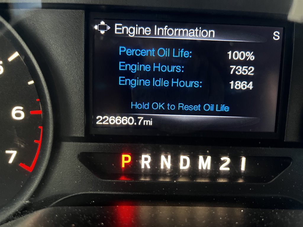 2016 Ford F150 XL photo