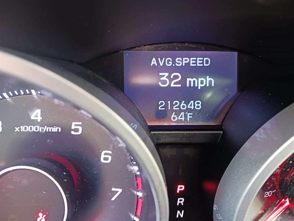 2013 Acura TL - $10,999