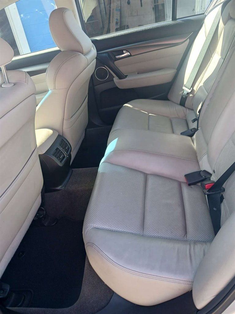 2013 Acura TL - $10,999